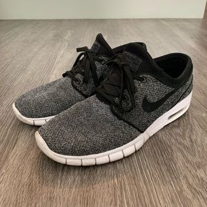 Nike Janoski max 10.5